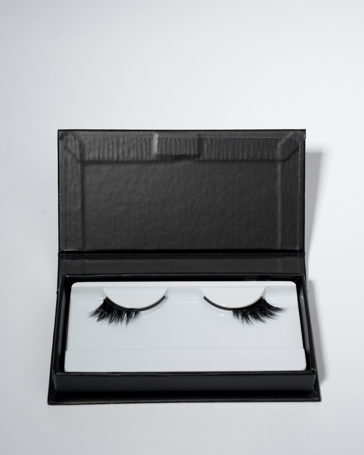 All Natural Magnette Accent Lashes